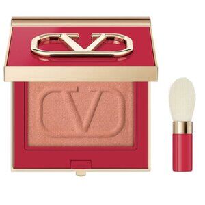 Valentino Eye2Cheek Blush and Eyeshadow